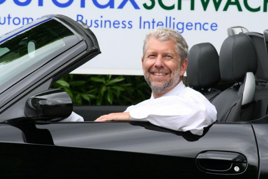 Michael Bergmann - EurotaxSchwacke