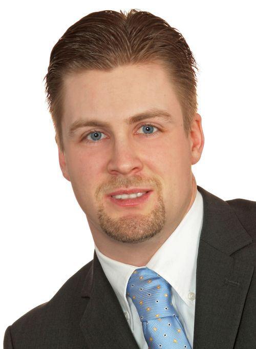 Dr. Joachim Schwieren