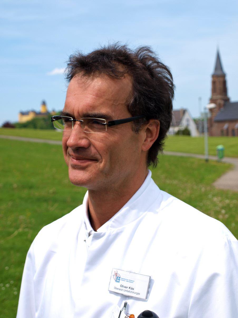 Oliver Käs,