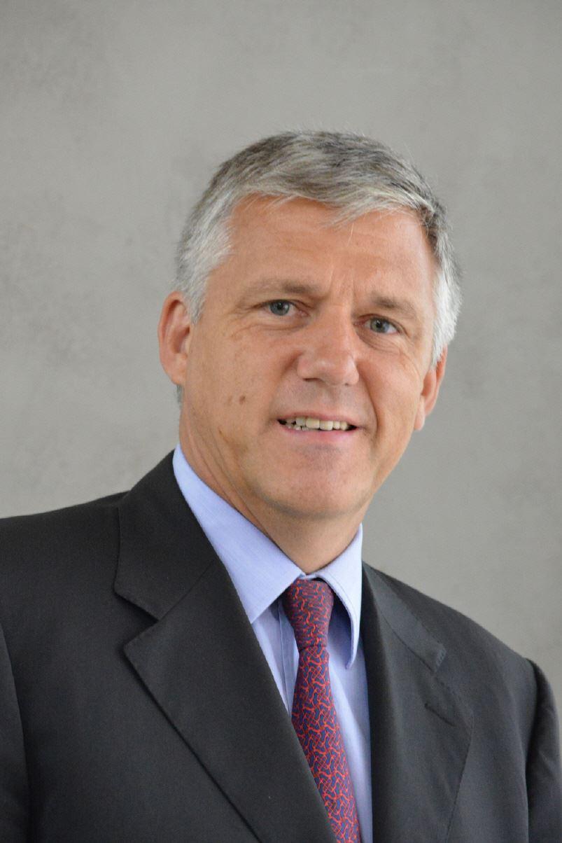 Marcel de Rycker