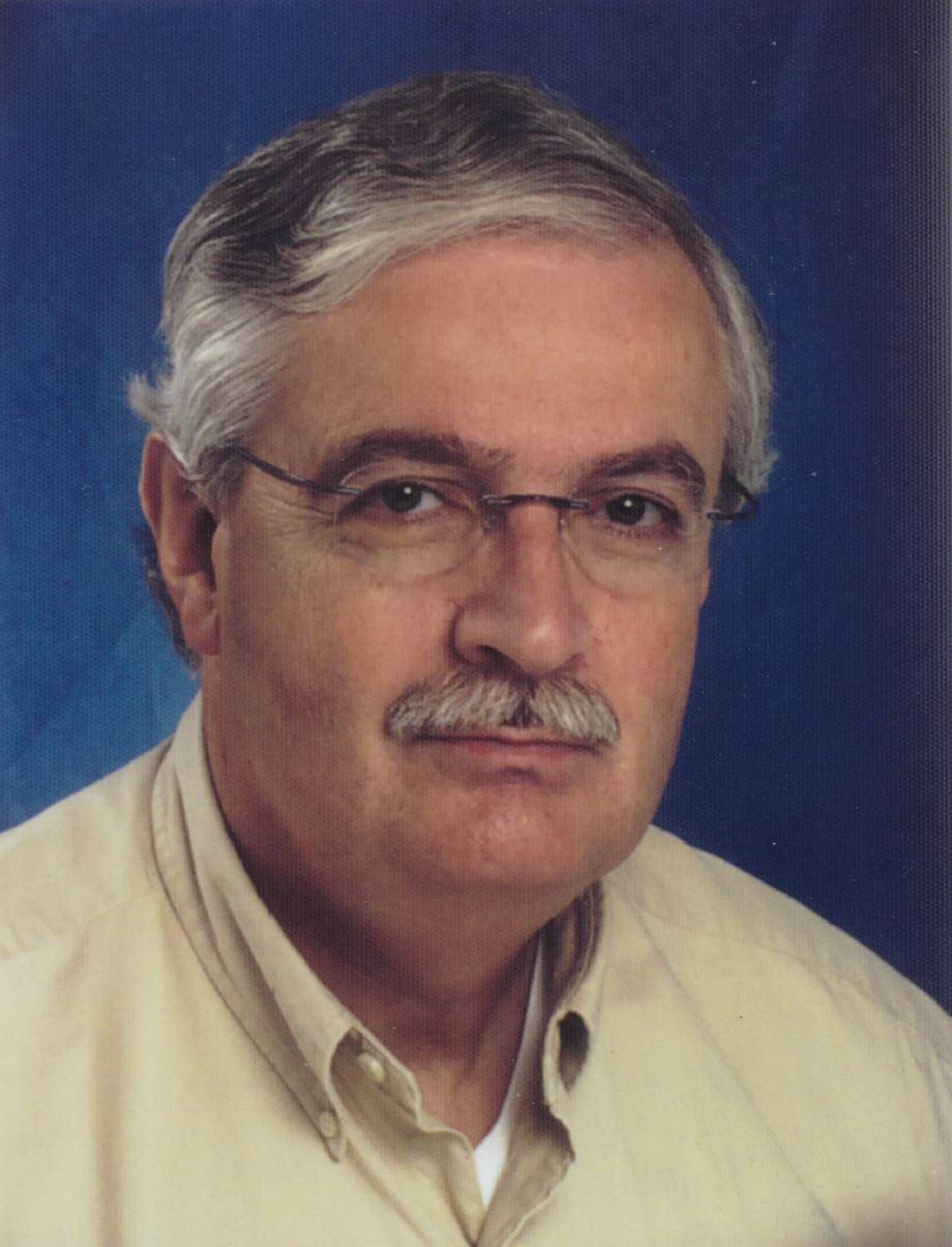 Dr. med. Gerd Blaumeiser, Orthopäde und Sportmediziner