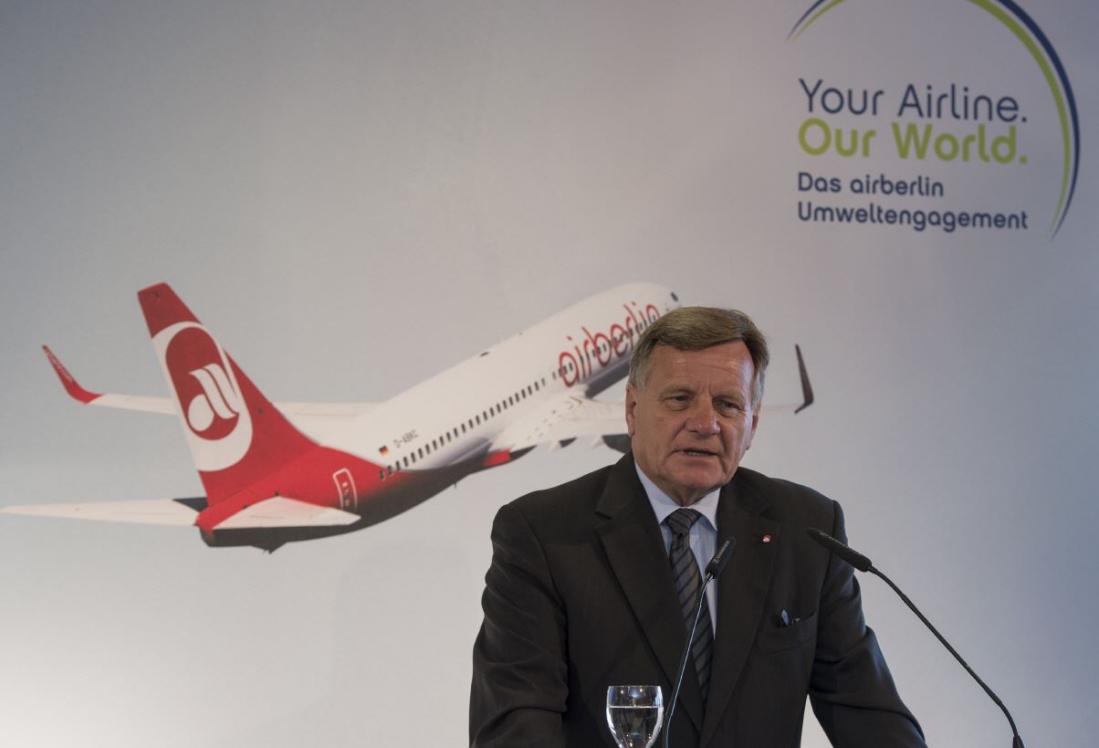 Hartmut Mehdorn