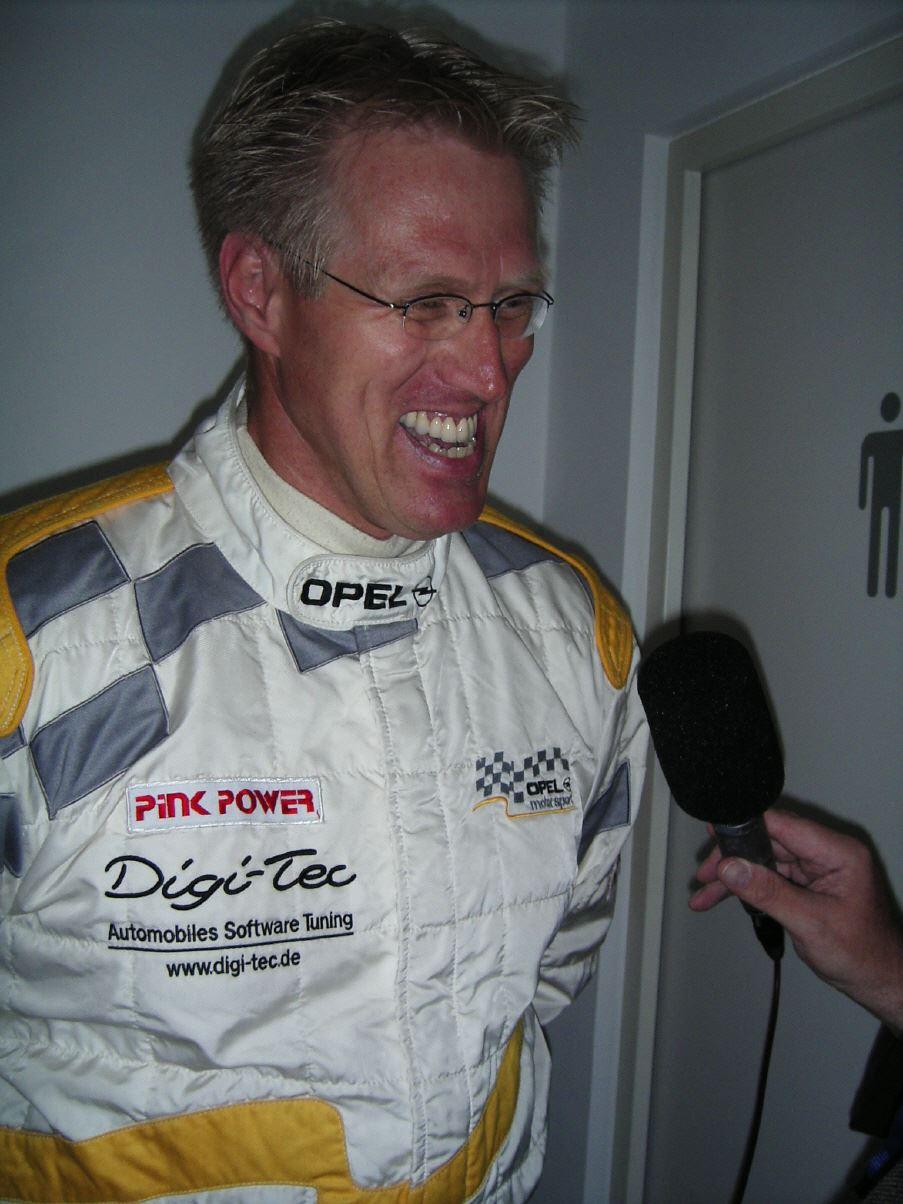Norbert Heisterkamp