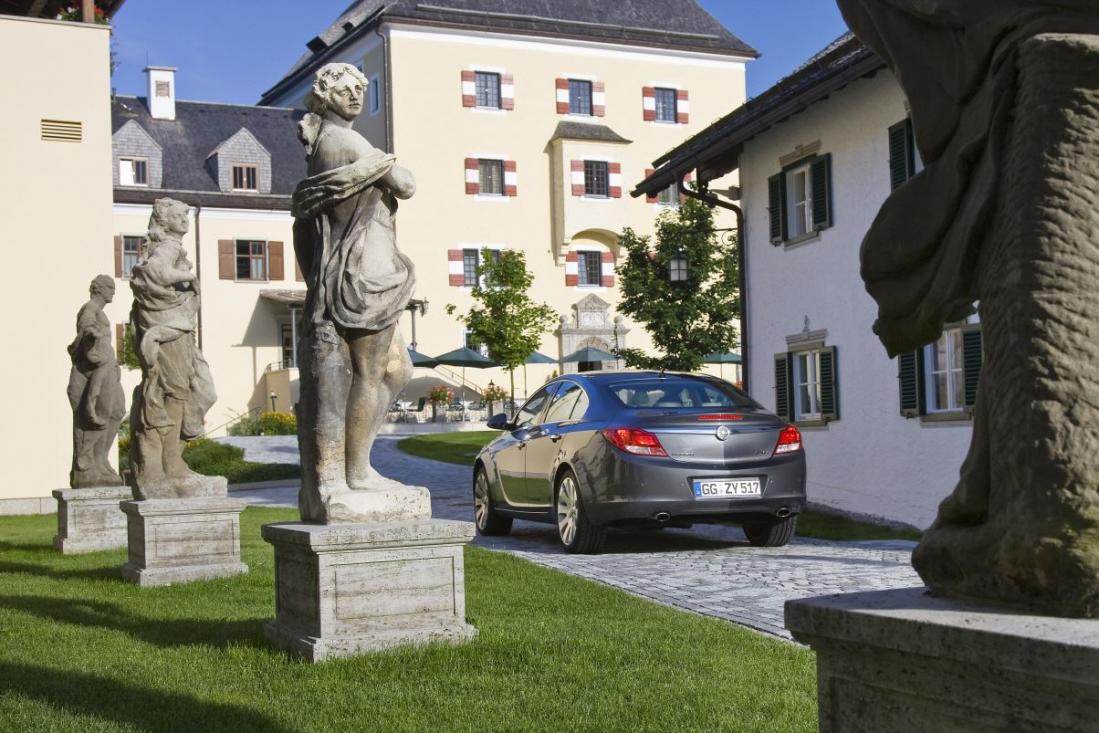 Schloss Fuschl 2(C) GM Corp