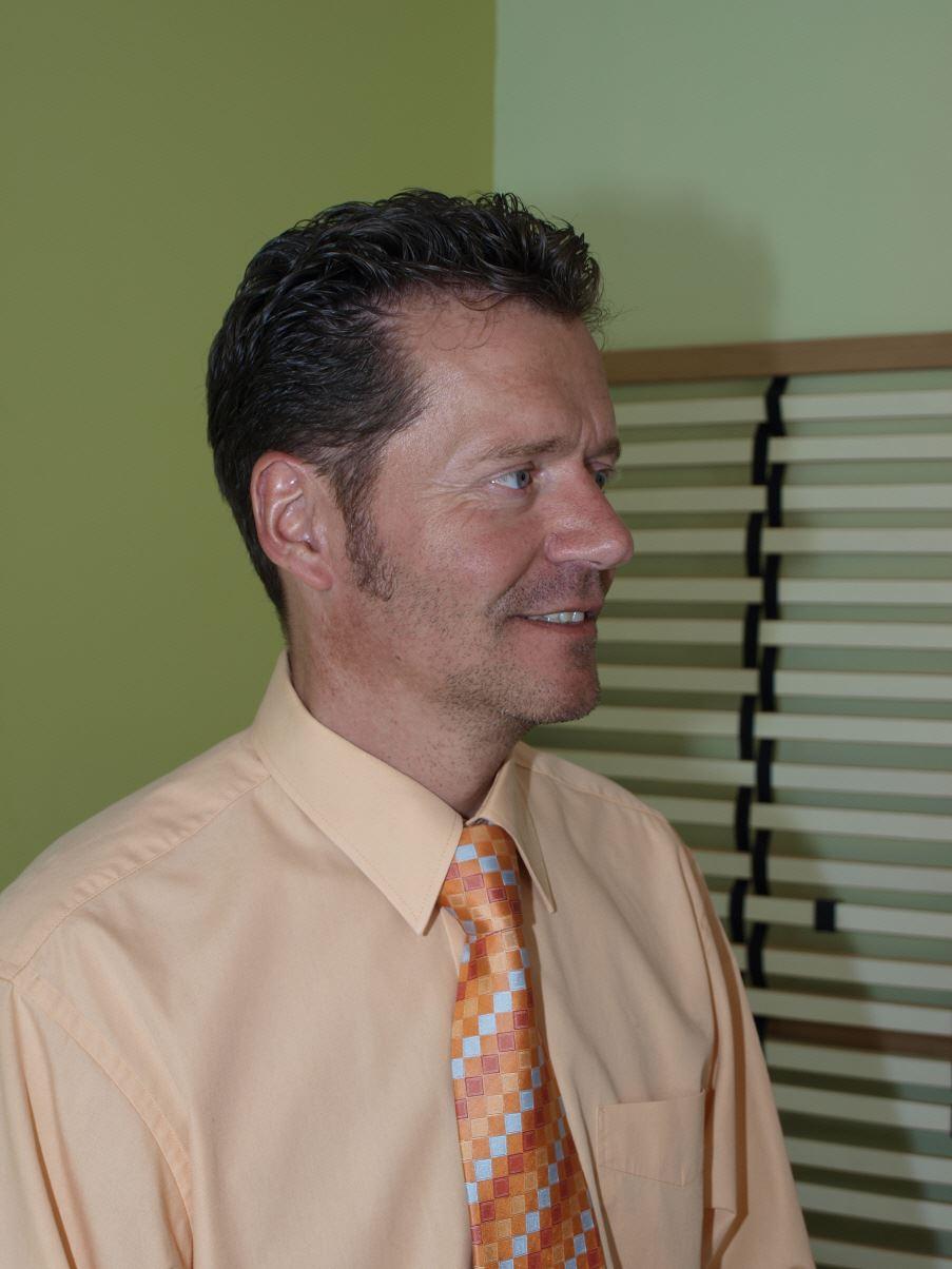 Dirk Körting