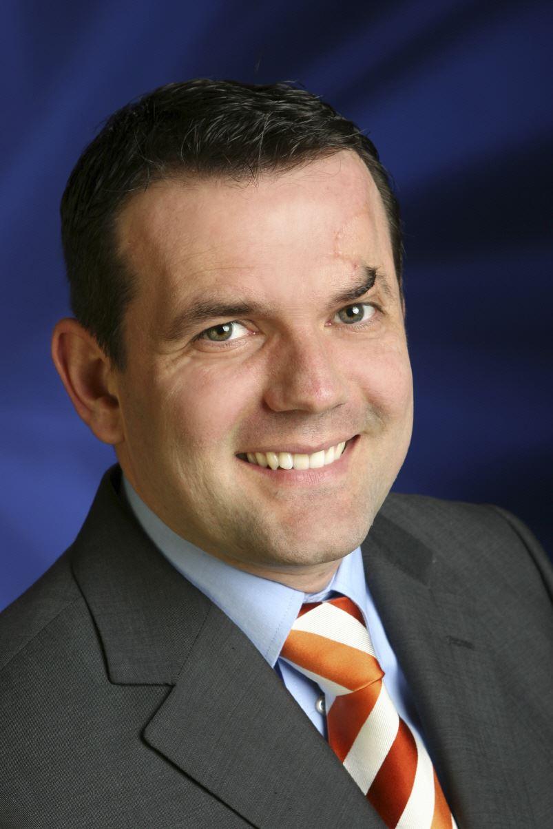 Steffen Raschig Chevrolet Deutschland