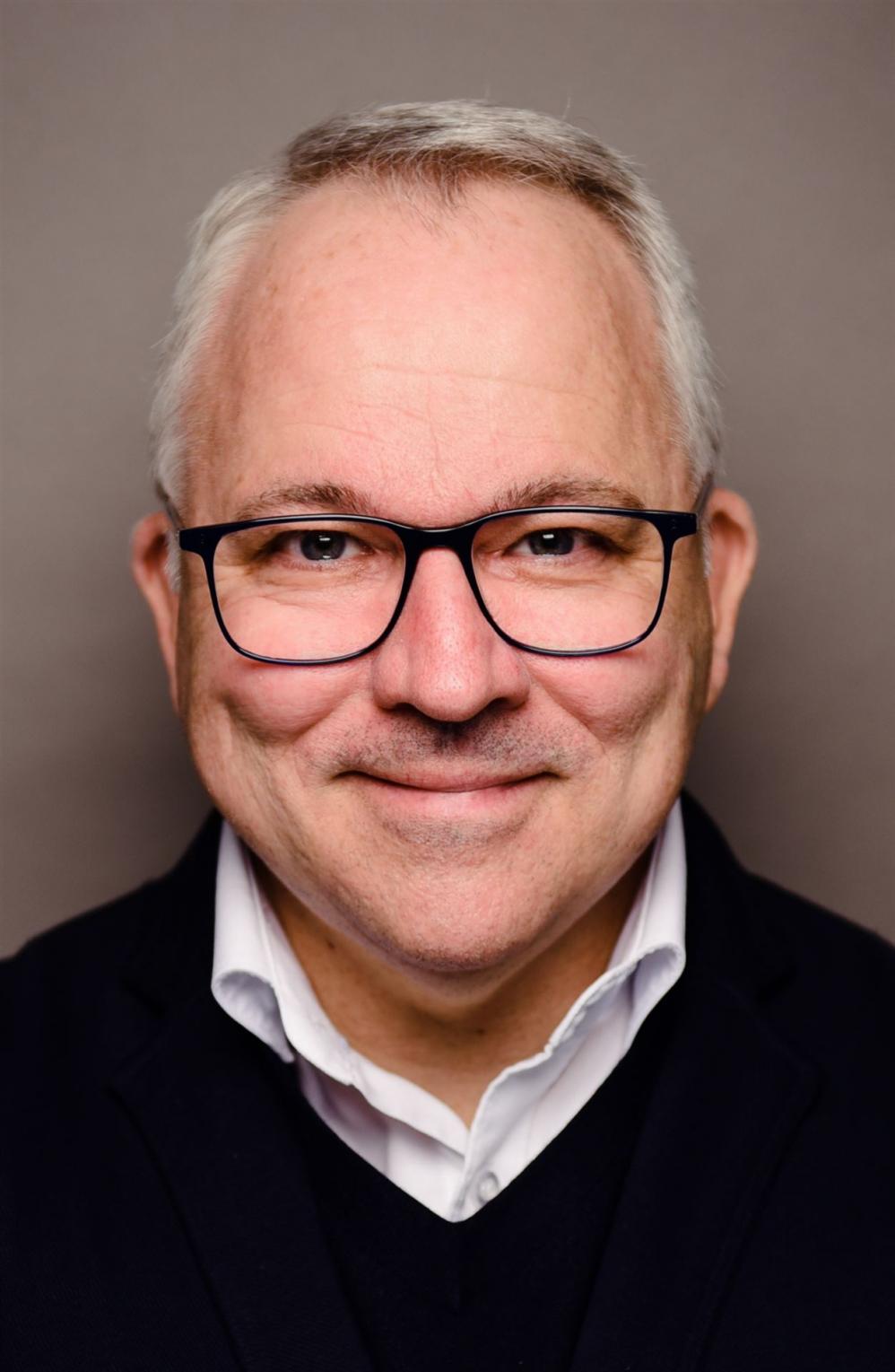 Eberhard Seitz