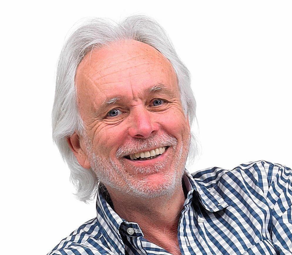 Dr. Dieter Breithecker