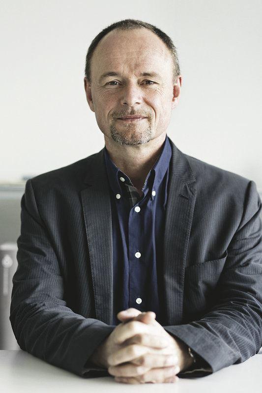 Burkhard Remmers, Wilkhahn